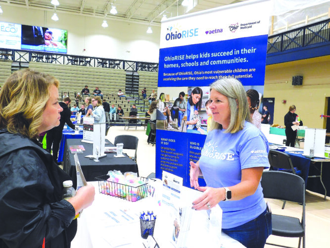 OhioRISE helping equip students to make their roadmap through life